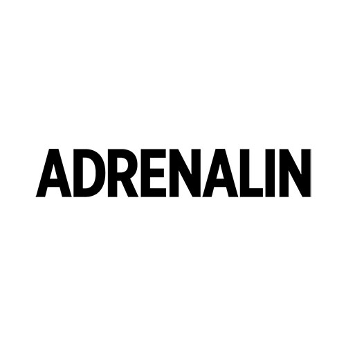 Adrenalin Photo