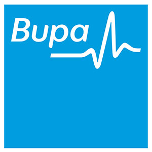 Bupa Photo